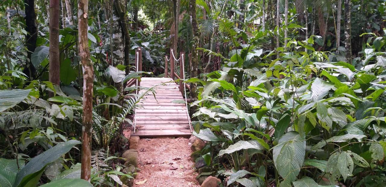 Alojamento de Turismo Selvagem Ada *