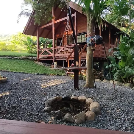 Ada Verde Rio dos Cedros Exterior photo