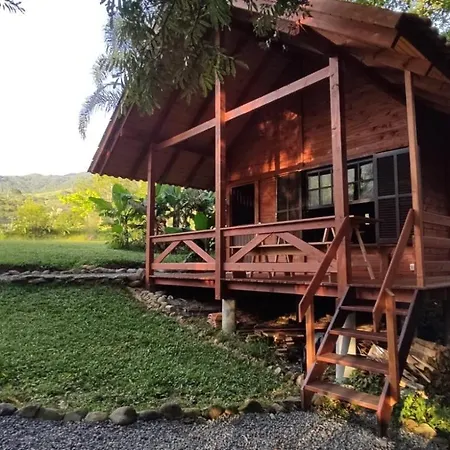 Ada Verde Rio dos Cedros Exterior photo
