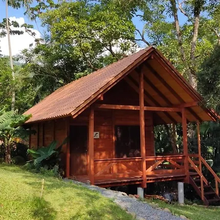 Ada Verde Rio dos Cedros Exterior photo