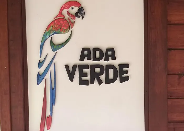 Ada Verde