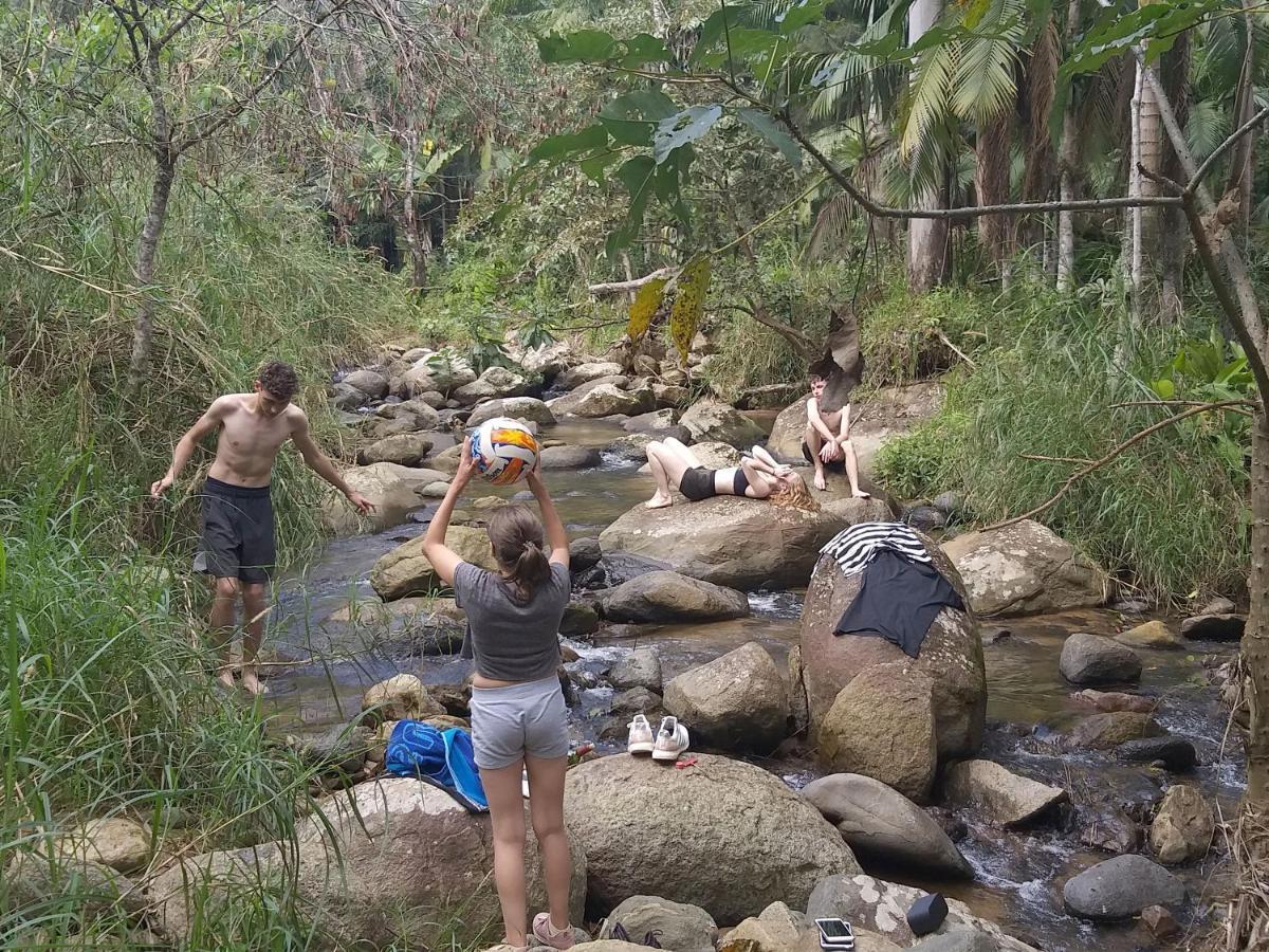 Lodge Ada Rio dos Cedros