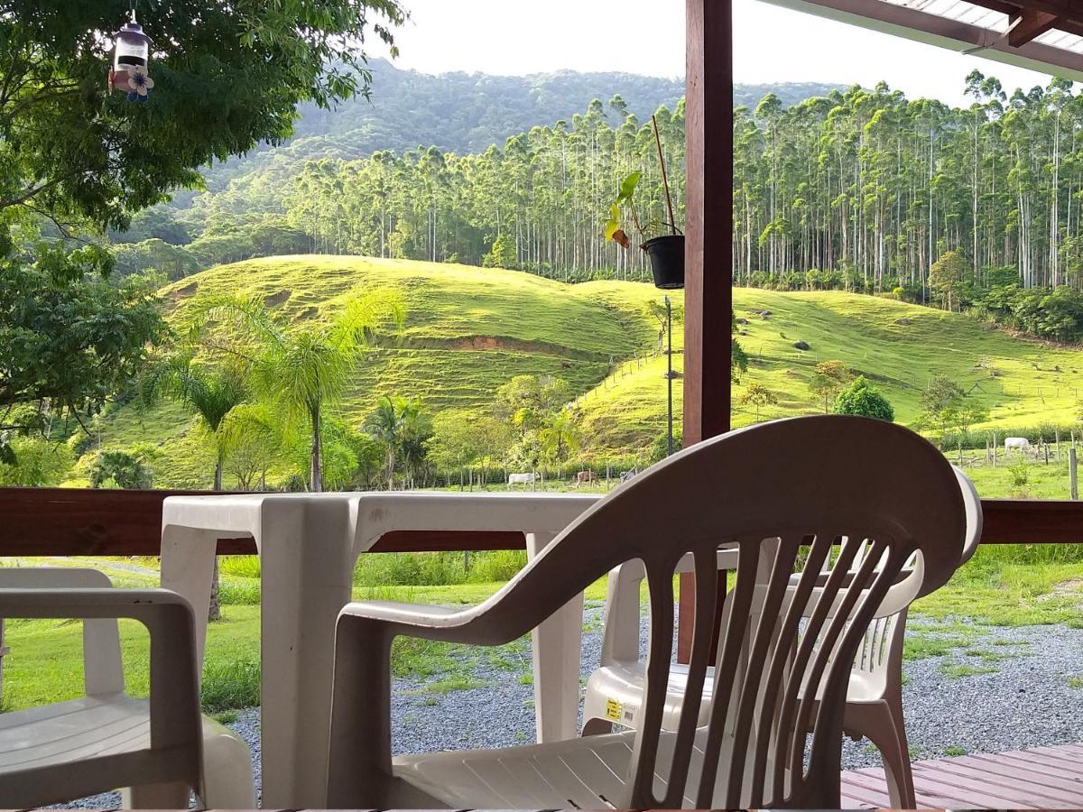 Ada Lodge Rio dos Cedros