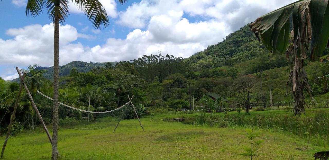 Ada * Rio dos Cedros