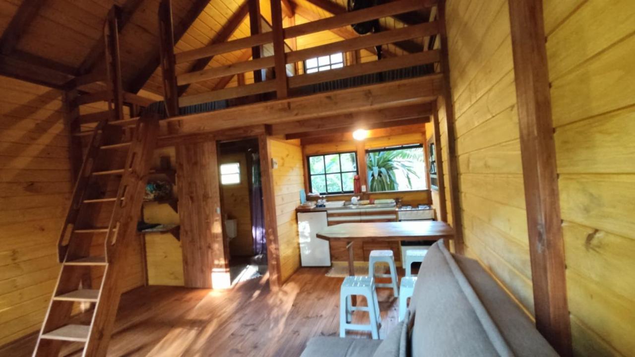 Ada Lodge Rio dos Cedros