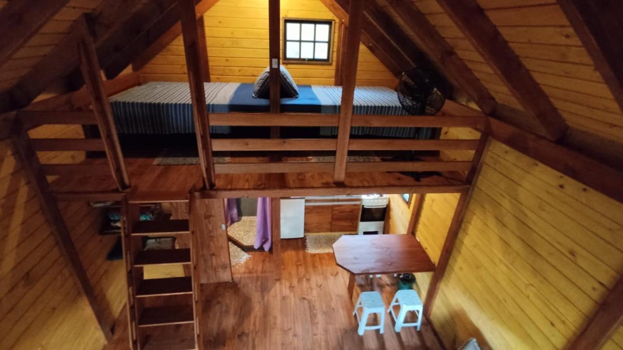 Lodge Ada Rio dos Cedros
