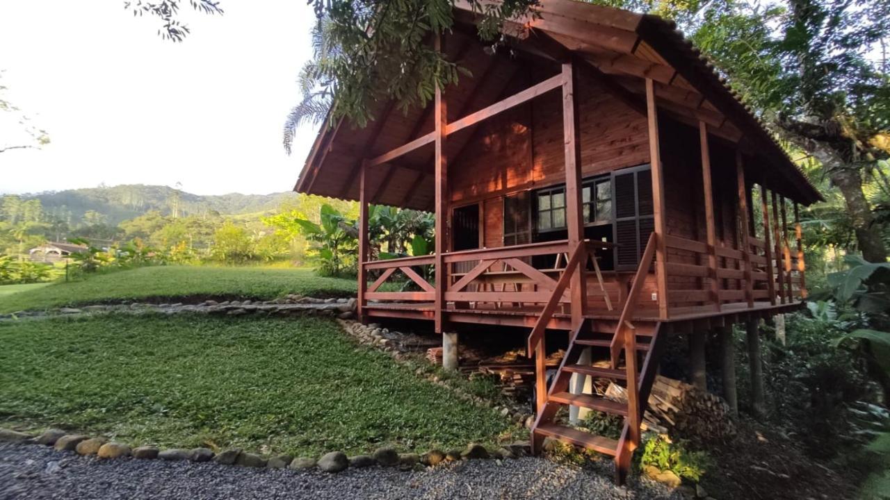 Lodge Ada