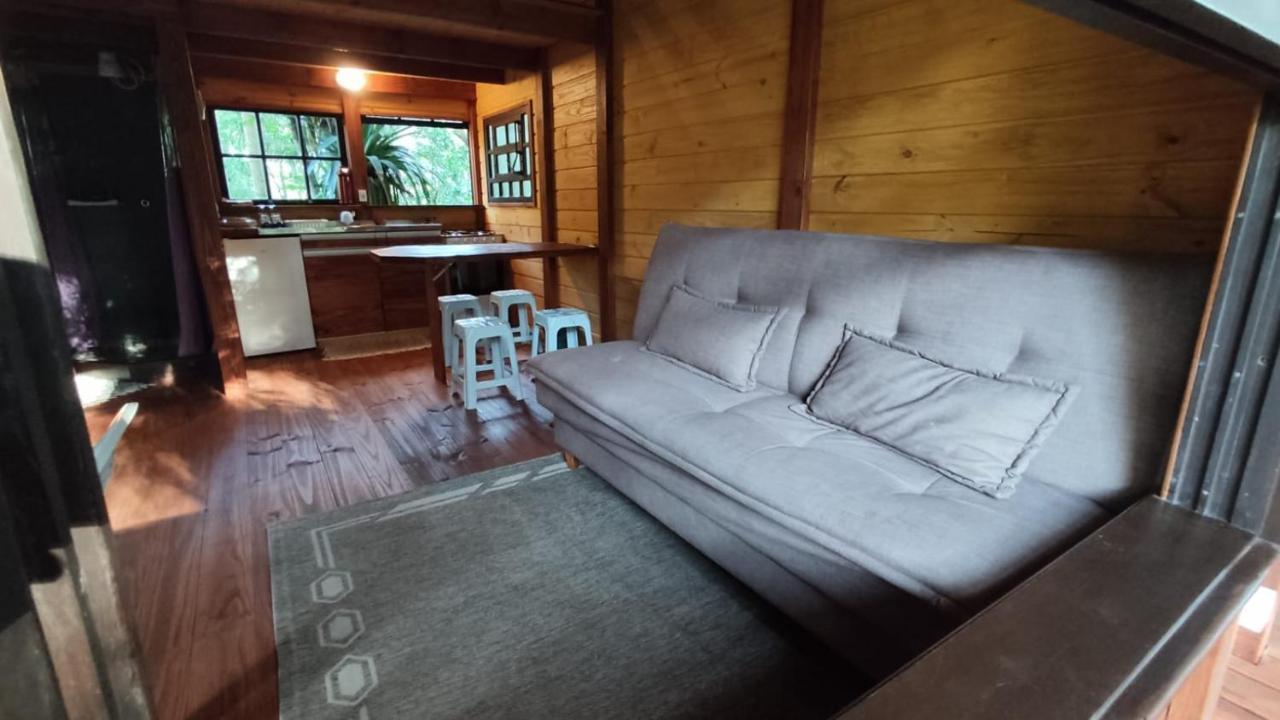 Lodge Ada
