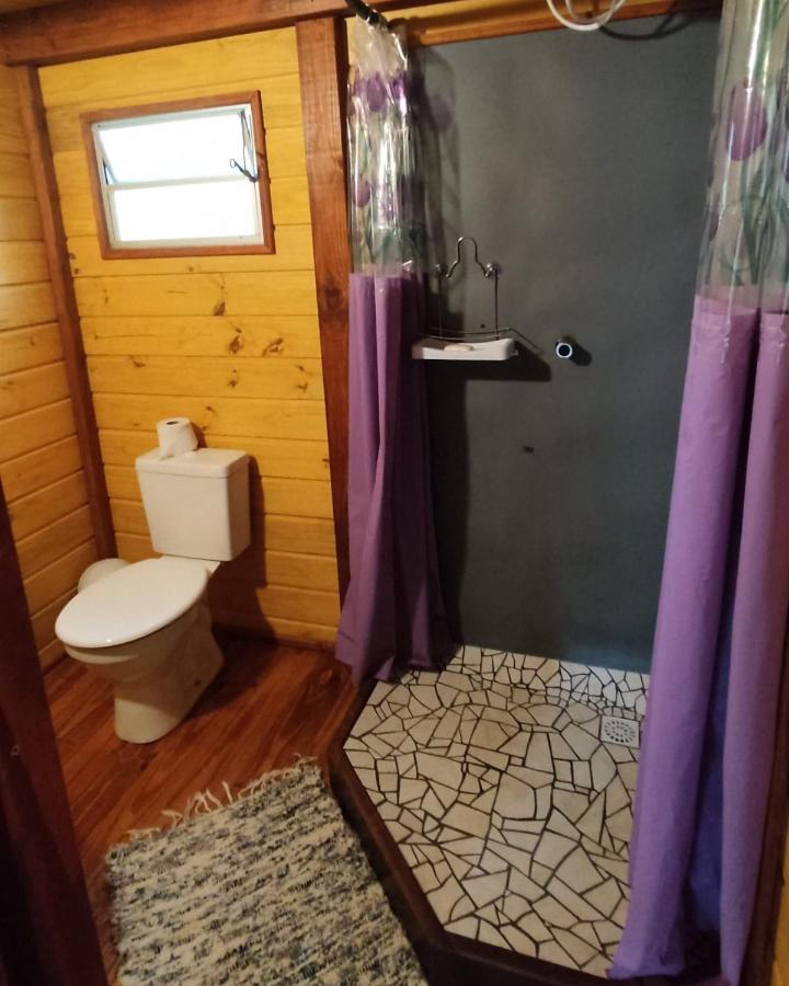 Lodge Ada *