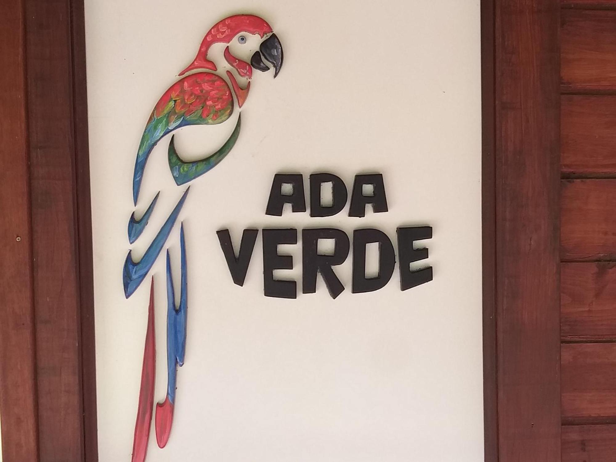 Ada * Rio dos Cedros